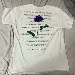 Broken Promises Tee